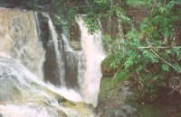 Cachoeira do Santuário