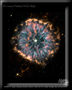 NGC 6751-Planetary Nebula