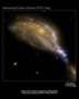 NGC 6745 - Interacting Galaxy System