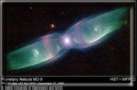 M2-9-Planetary Nebula