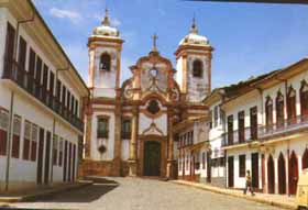 Igreja do Pilar