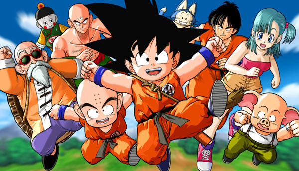 Dragon Ball': Como Akira Toriyama criou a saga de anime mais