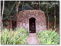 Gruta Nossa Senhora de Fátima